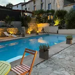 Casa vacanze L'ancienne Forge *