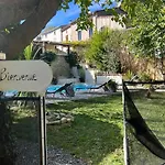 L'ancienne Forge Villarzel-du-Razes
