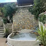 L'ancienne Forge Villarzel-du-Razes