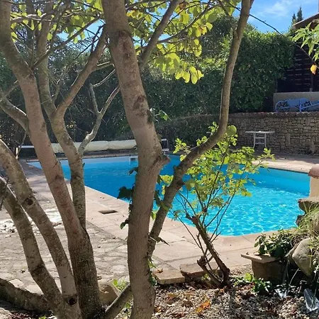 L'ancienne Forge Holiday home Villarzel-du-Razes