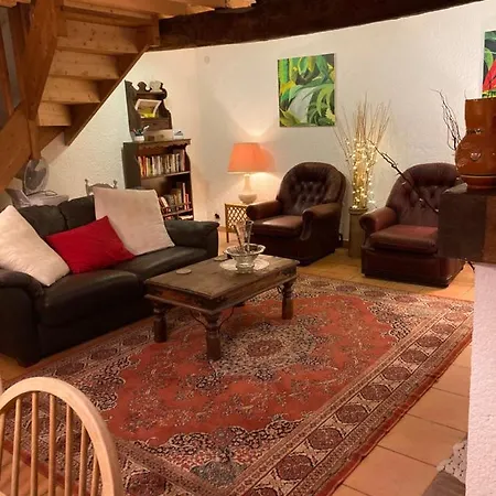 L'ancienne Forge Holiday home *