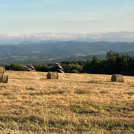 Holiday home L'ancienne Forge *