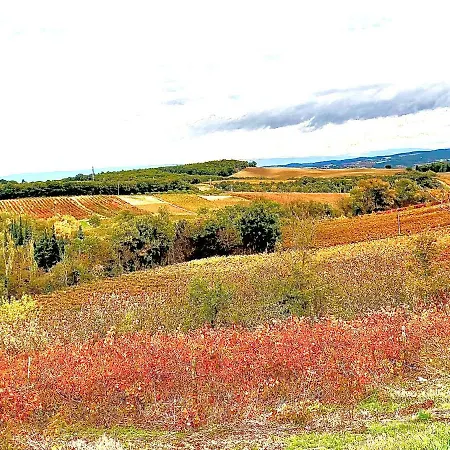 Holiday home L'ancienne Forge