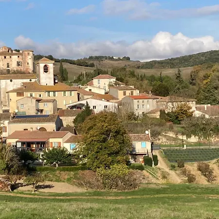 L'ancienne Forge * Villarzel-du-Razes