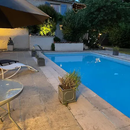 L'ancienne Forge Holiday home *