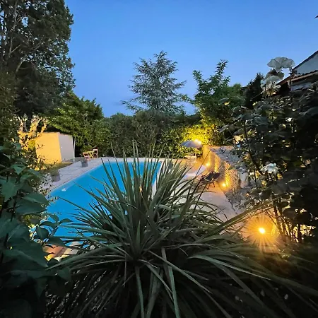 L'ancienne Forge Holiday home