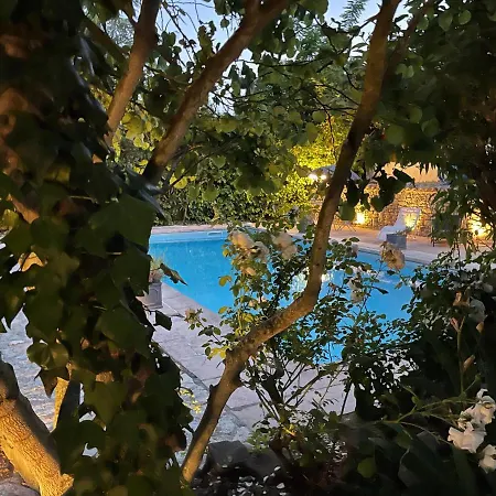 L'ancienne Forge Holiday home