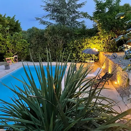 L'ancienne Forge Holiday home *