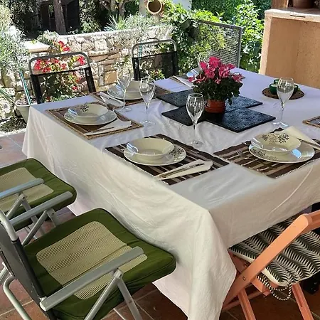 L'ancienne Forge Holiday home Villarzel-du-Razes