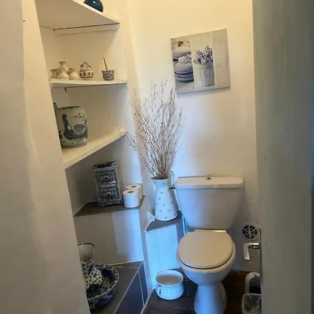 L'ancienne Forge Villarzel-du-Razes