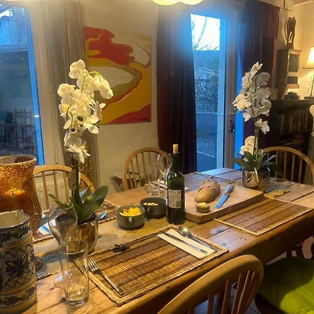 Holiday home L'ancienne Forge