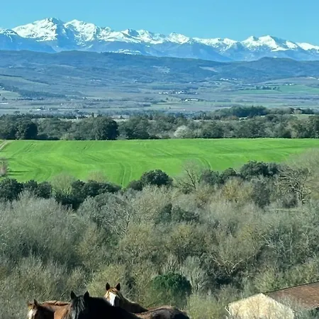 Holiday home L'ancienne Forge *