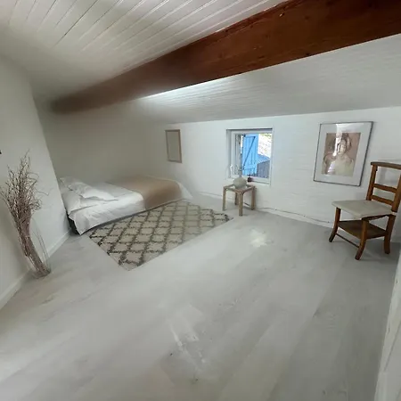 L'ancienne Forge * Villarzel-du-Razes