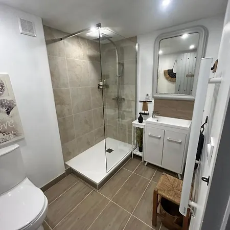 Holiday home L'ancienne Forge