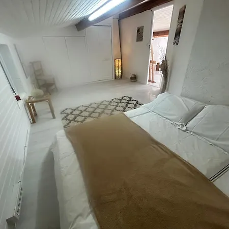 Holiday home L'ancienne Forge *