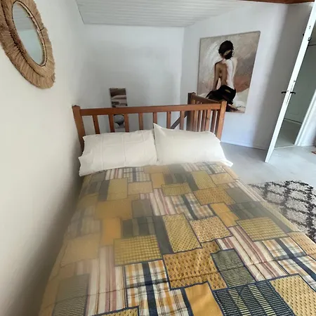 L'ancienne Forge Holiday home Villarzel-du-Razes