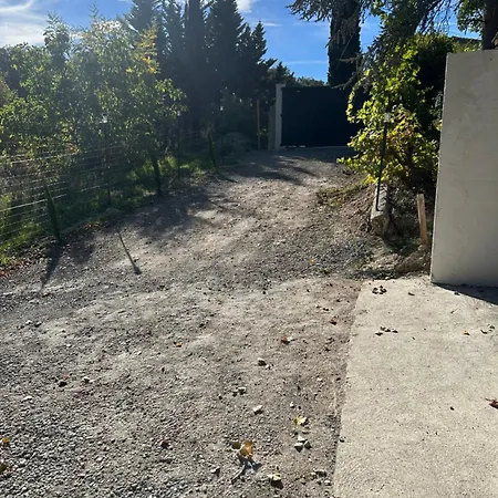 Holiday home L'ancienne Forge Villarzel-du-Razes