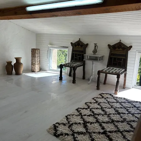 L'ancienne Forge Villarzel-du-Razes