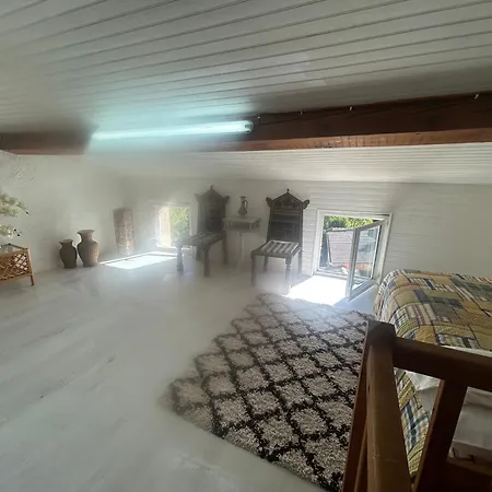 Holiday home L'ancienne Forge