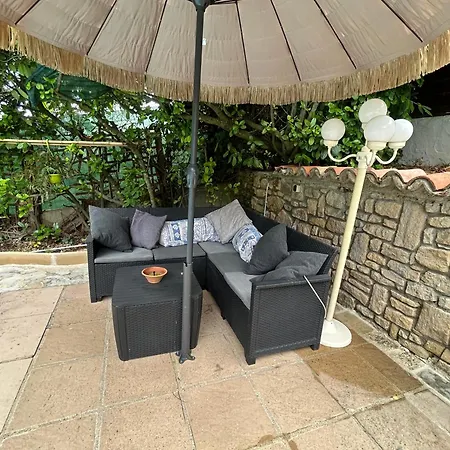 L'ancienne Forge Holiday home *