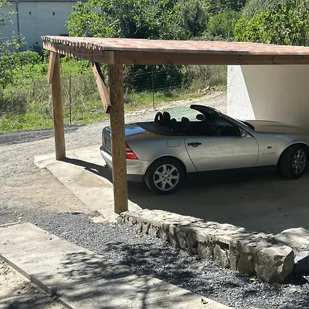 L'ancienne Forge Villarzel-du-Razes