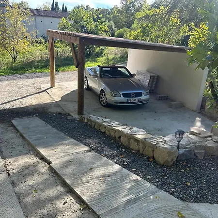 L'Ancienne Forge Hébergement de vacances