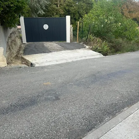 Holiday home L'ancienne Forge