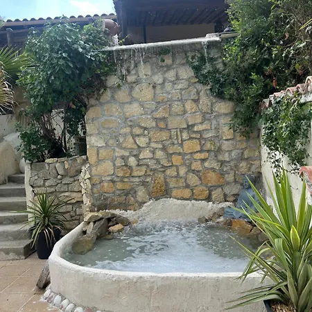 L'ancienne Forge Villarzel-du-Razes