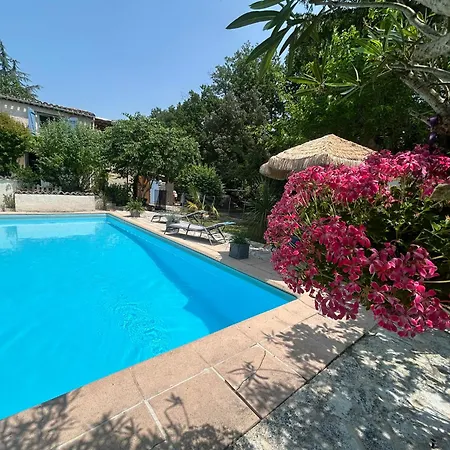 L'ancienne Forge Holiday home *