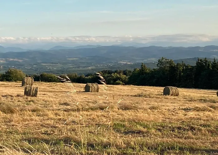 Feriehus L'ancienne Forge *