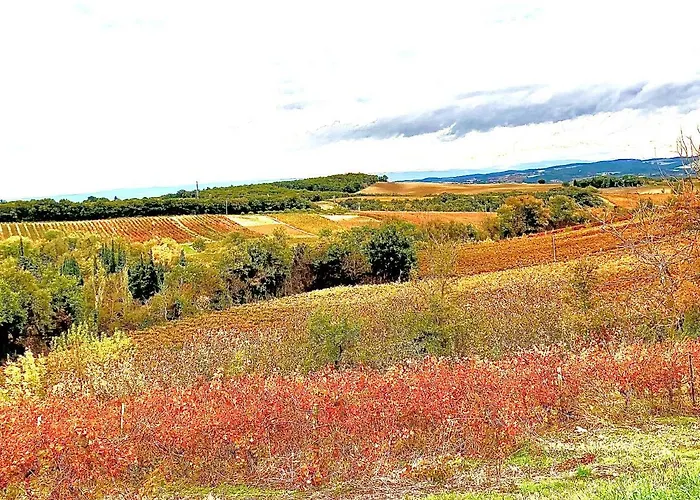 Feriehus L'ancienne Forge