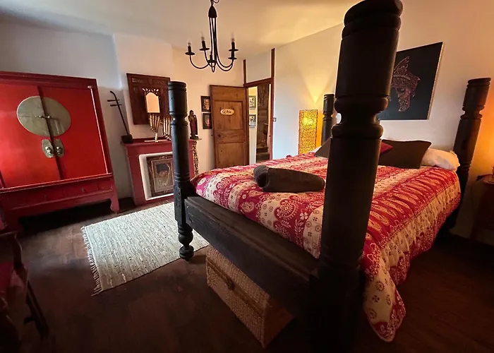 L'ancienne Forge * Villarzel-du-Razes