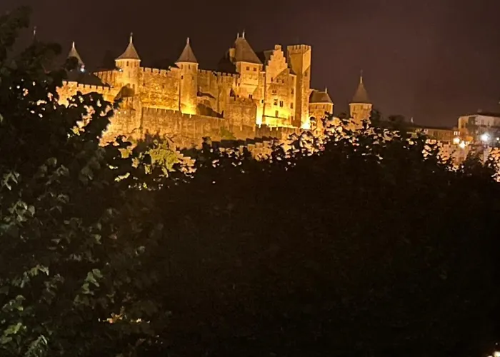 L'ancienne Forge Feriehus *