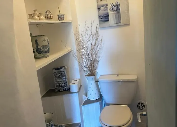 L'ancienne Forge Villarzel-du-Razes