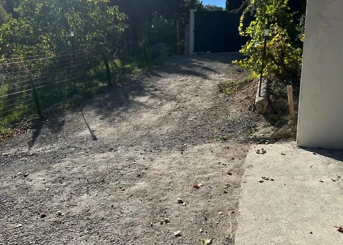 Сasa de vacaciones L'ancienne Forge Villarzel-du-Razes