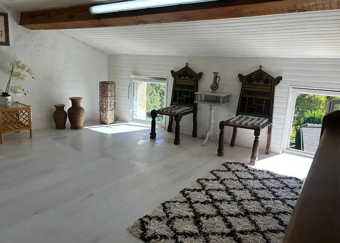 L'ancienne Forge Villarzel-du-Razes