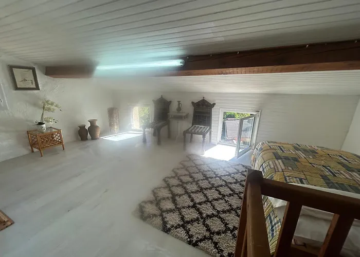 Feriehus L'ancienne Forge