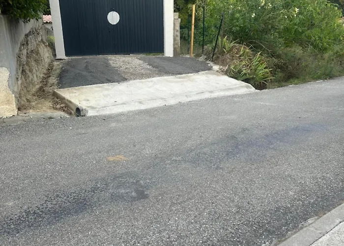 Feriehus L'ancienne Forge