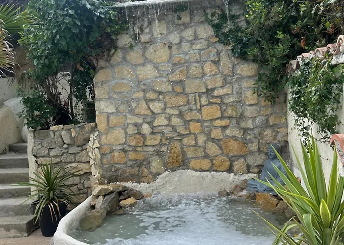 L'ancienne Forge Villarzel-du-Razes